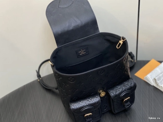 Ys-20*22*14CM Backup VUITTON LOUIS 0803